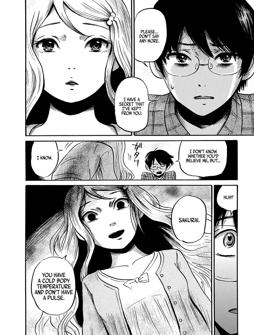 Read The Freudstein Twins chapter 3 image 21 on Lezhin