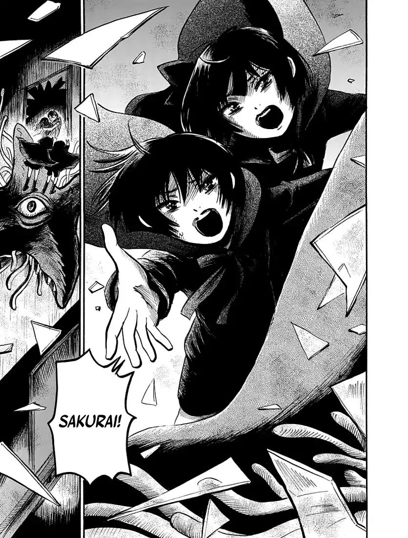Read The Freudstein Twins chapter 3 image 26 on Lezhin