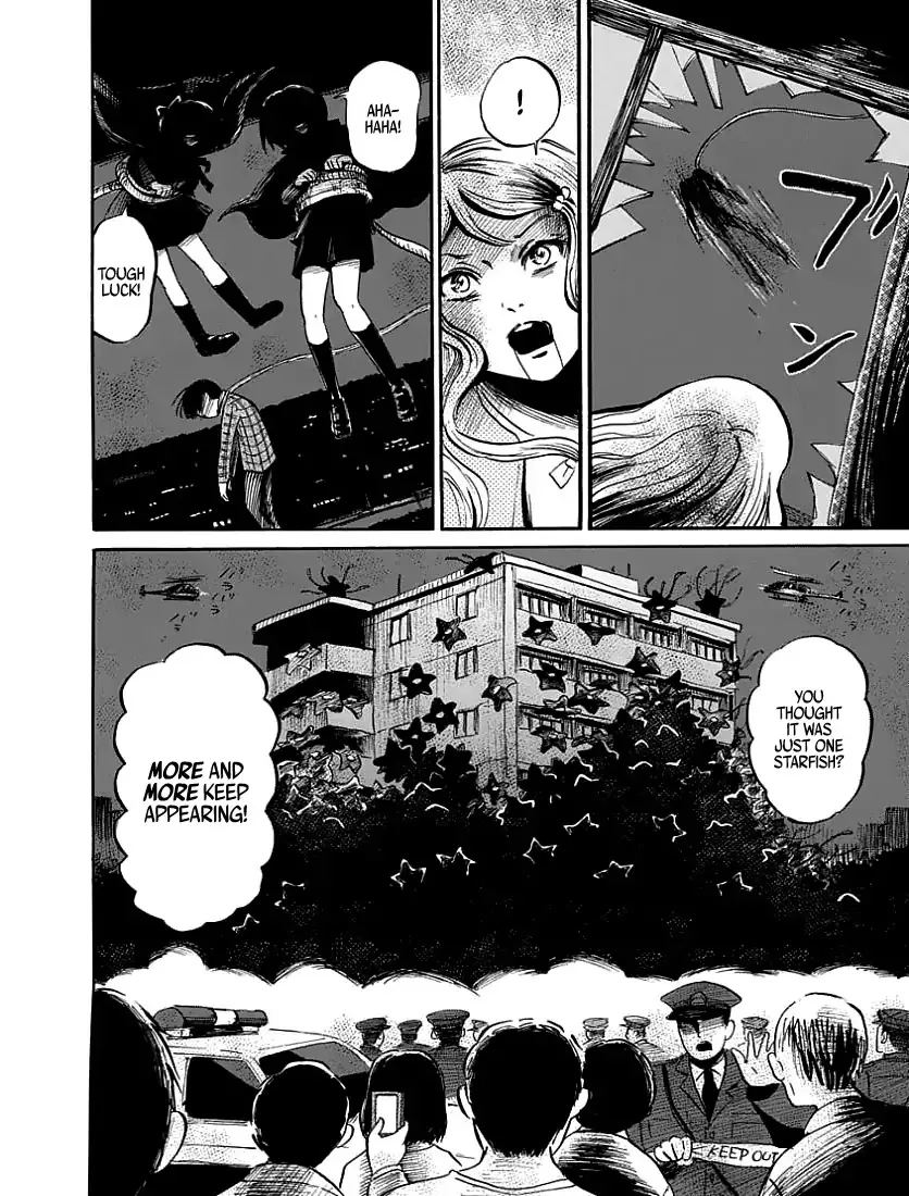 Read The Freudstein Twins chapter 3 image 29 on Lezhin