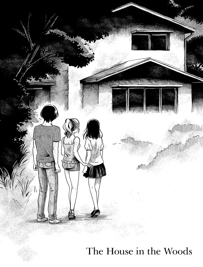 Read The Freudstein Twins chapter 4 image 2 on Lezhin