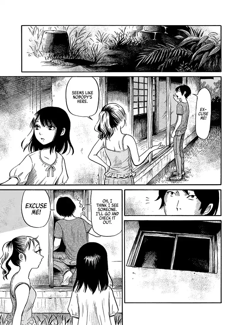 Read The Freudstein Twins chapter 4 image 3 on Lezhin