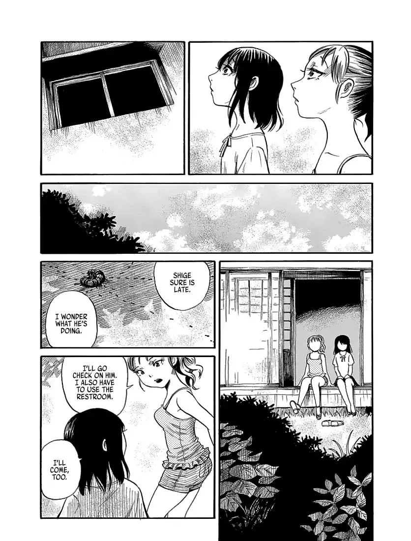 Read The Freudstein Twins chapter 4 image 4 on Lezhin
