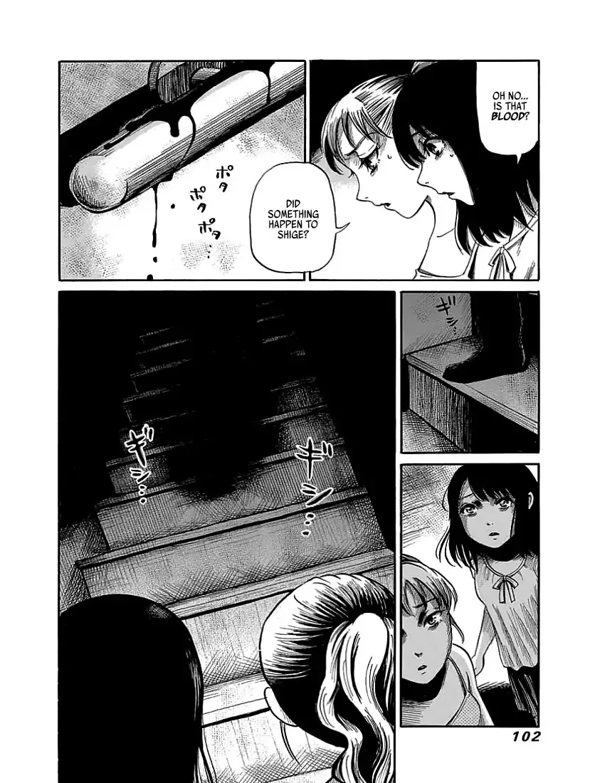 Read The Freudstein Twins chapter 4 image 6 on Lezhin