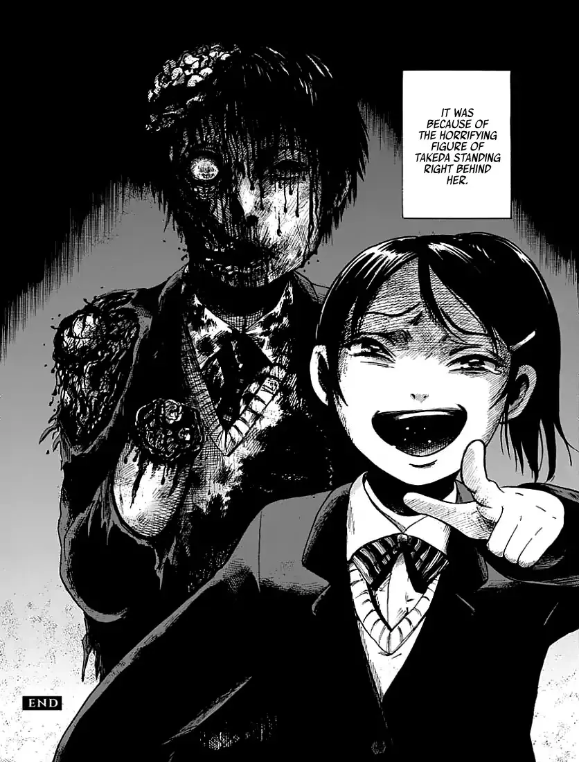 Read The Freudstein Twins chapter 5 image 14 on Lezhin