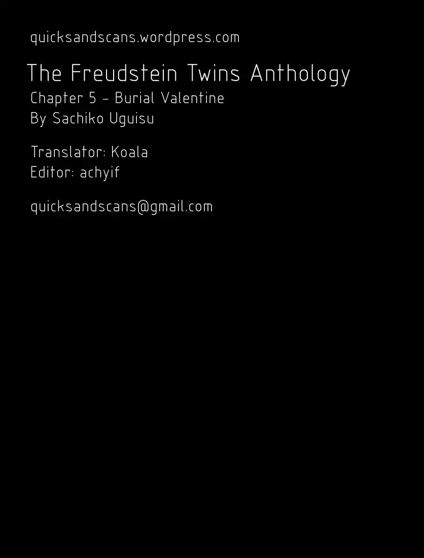 Read The Freudstein Twins chapter 5 image 15 on Lezhin