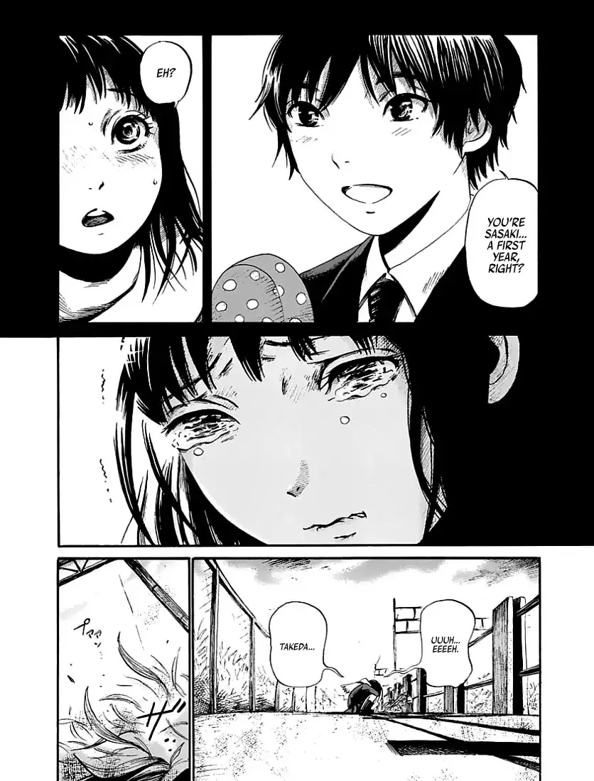 Read The Freudstein Twins chapter 5 image 4 on Lezhin