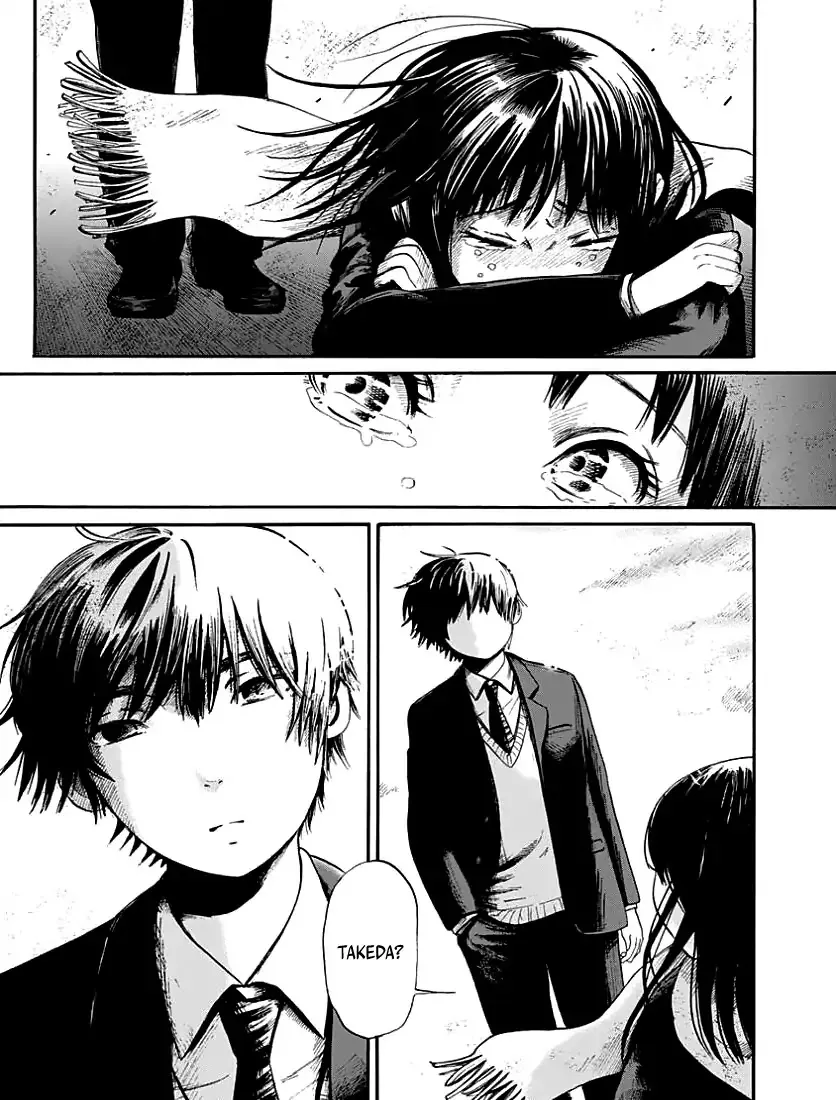 Read The Freudstein Twins chapter 5 image 5 on Lezhin