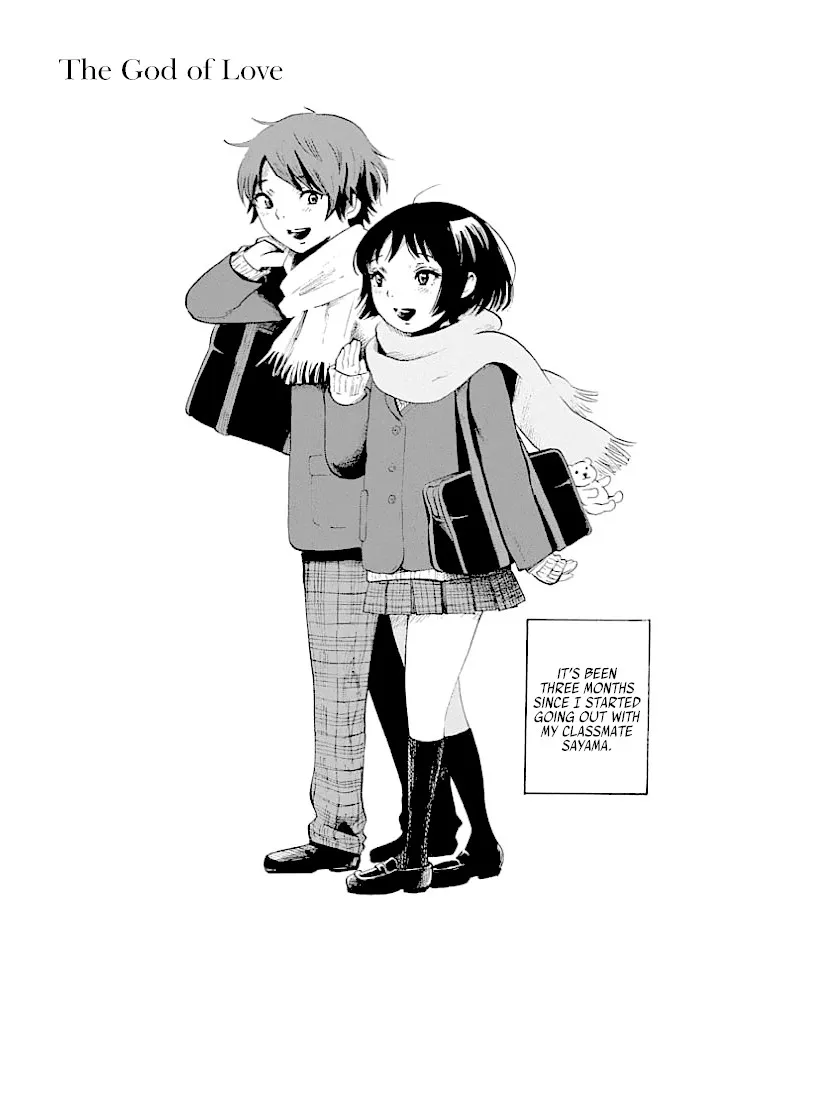 Read The Freudstein Twins chapter 7 image 1 on Lezhin
