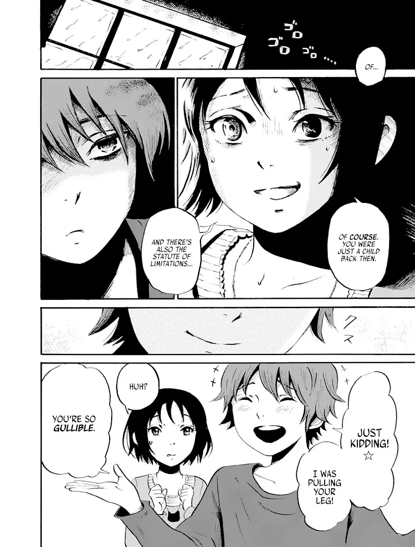 Read The Freudstein Twins chapter 7 image 10 on Lezhin