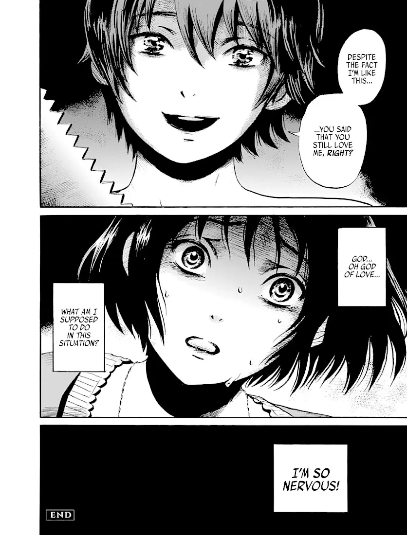 Read The Freudstein Twins chapter 7 image 14 on Lezhin