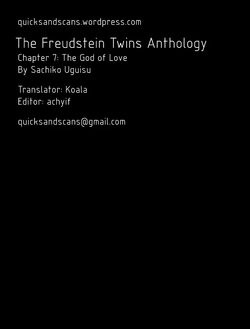 Read The Freudstein Twins chapter 7 image 15 on Lezhin