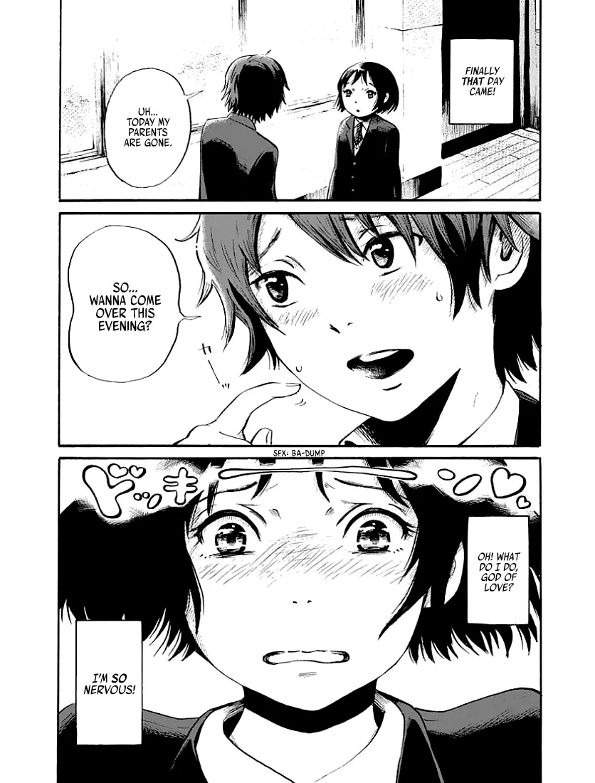 Read The Freudstein Twins chapter 7 image 2 on Lezhin