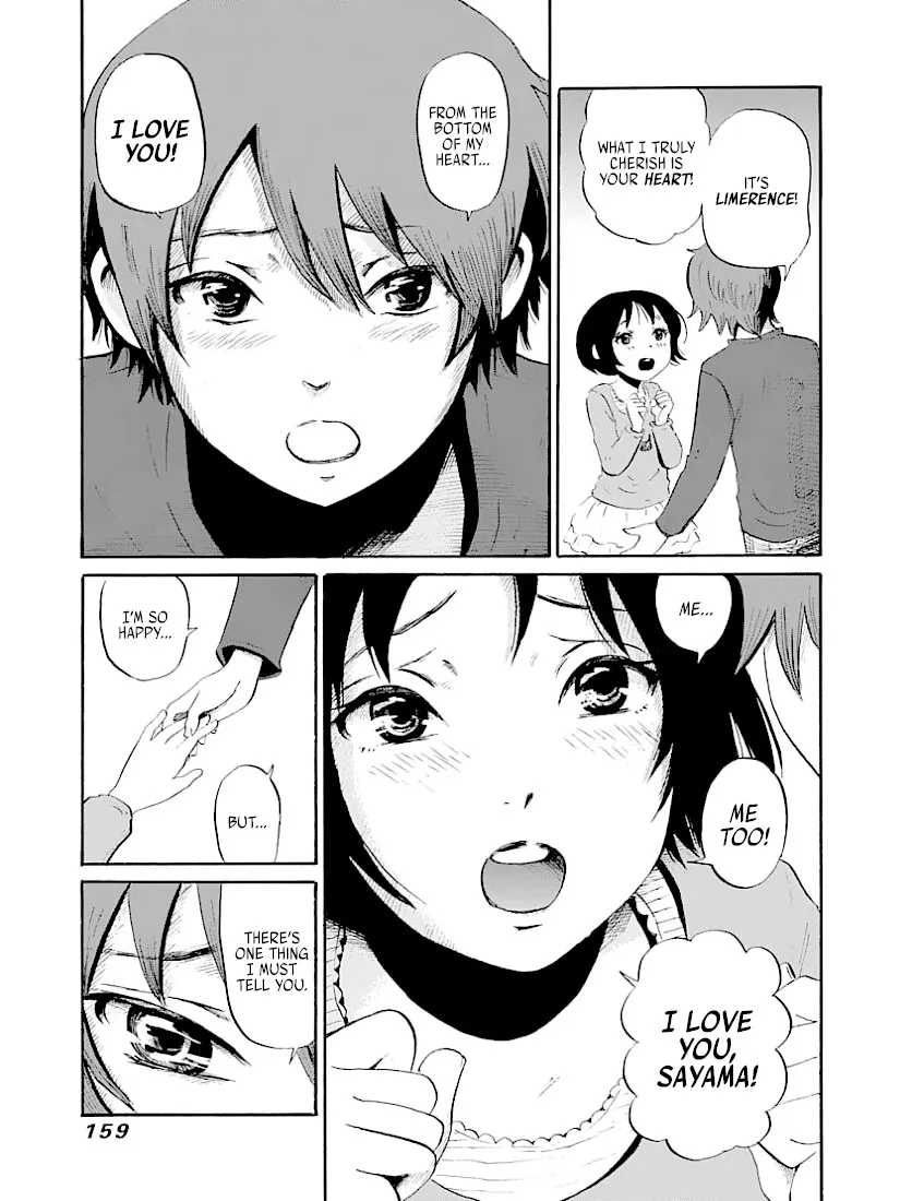 Read The Freudstein Twins chapter 7 image 7 on Lezhin