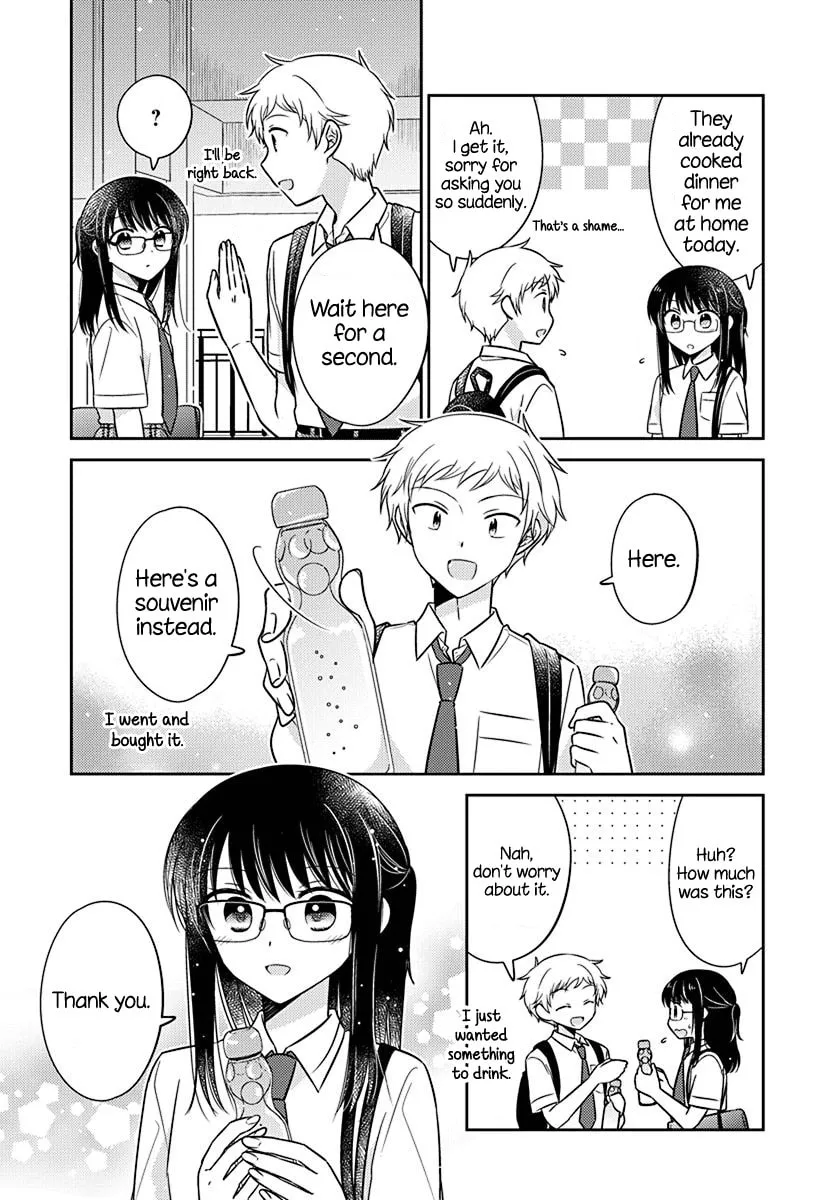 Read The Friend