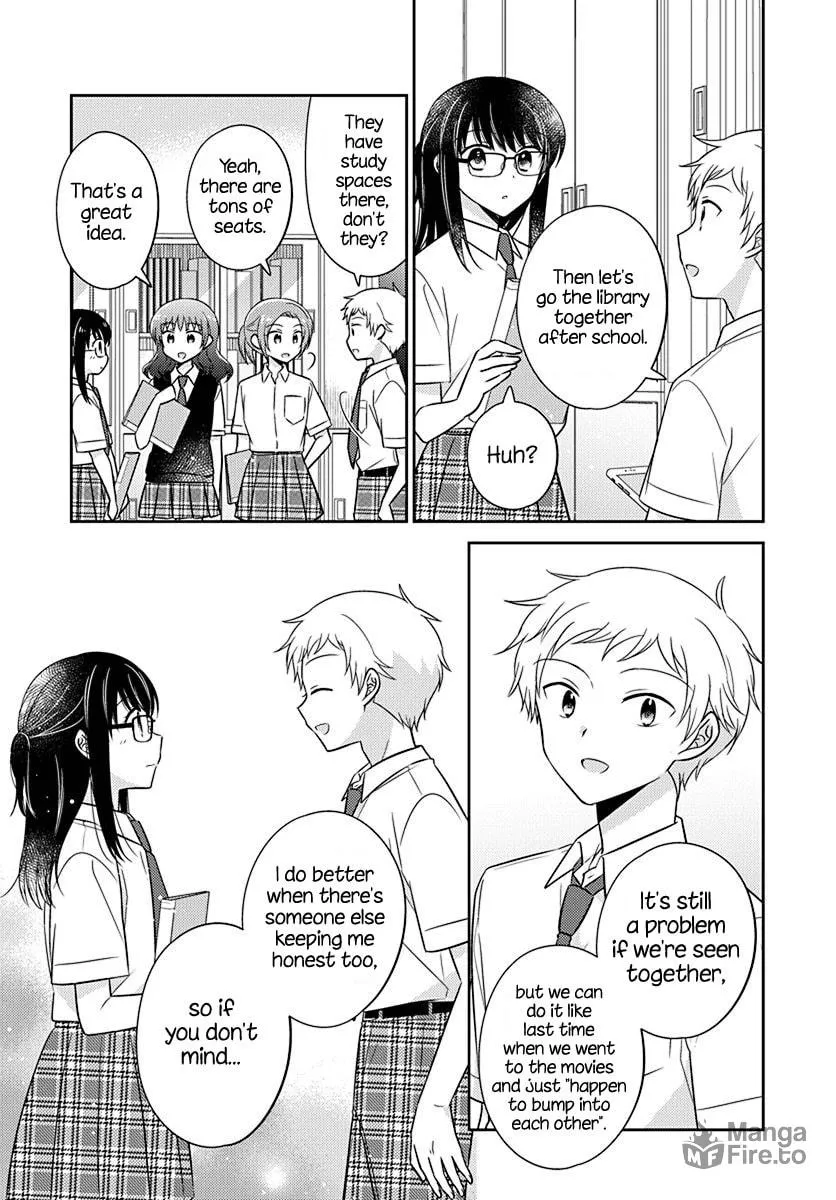 Read The Friend