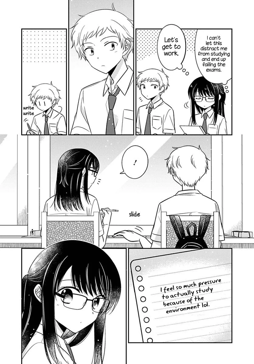 Read The Friend