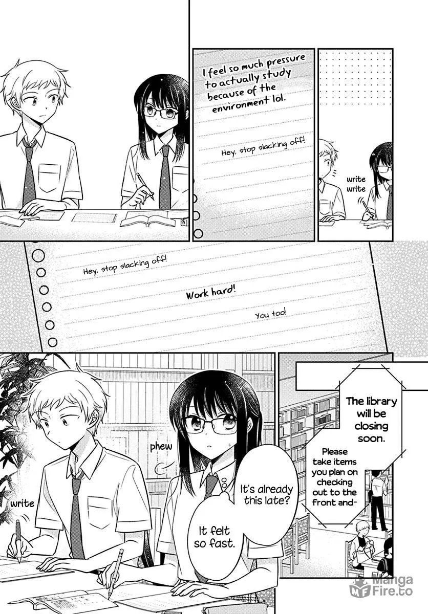 Read The Friend