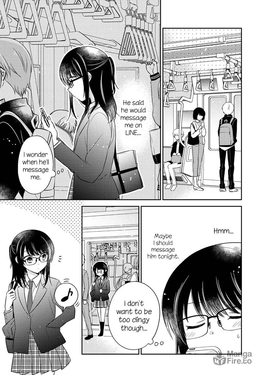 Read The Friend