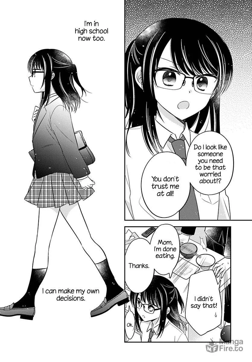 Read The Friend