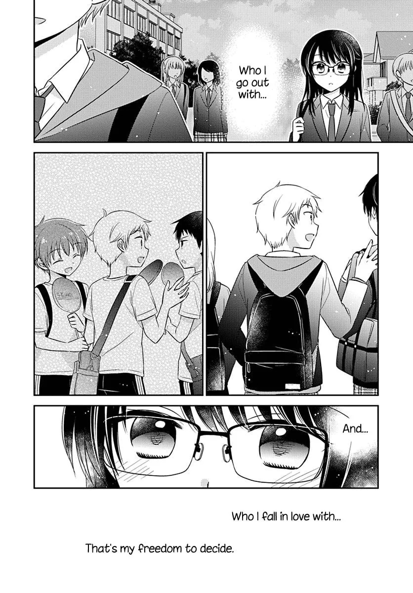 Read The Friend