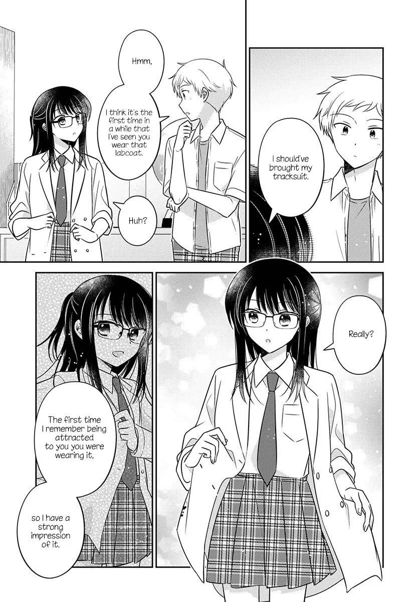 Read The Friend
