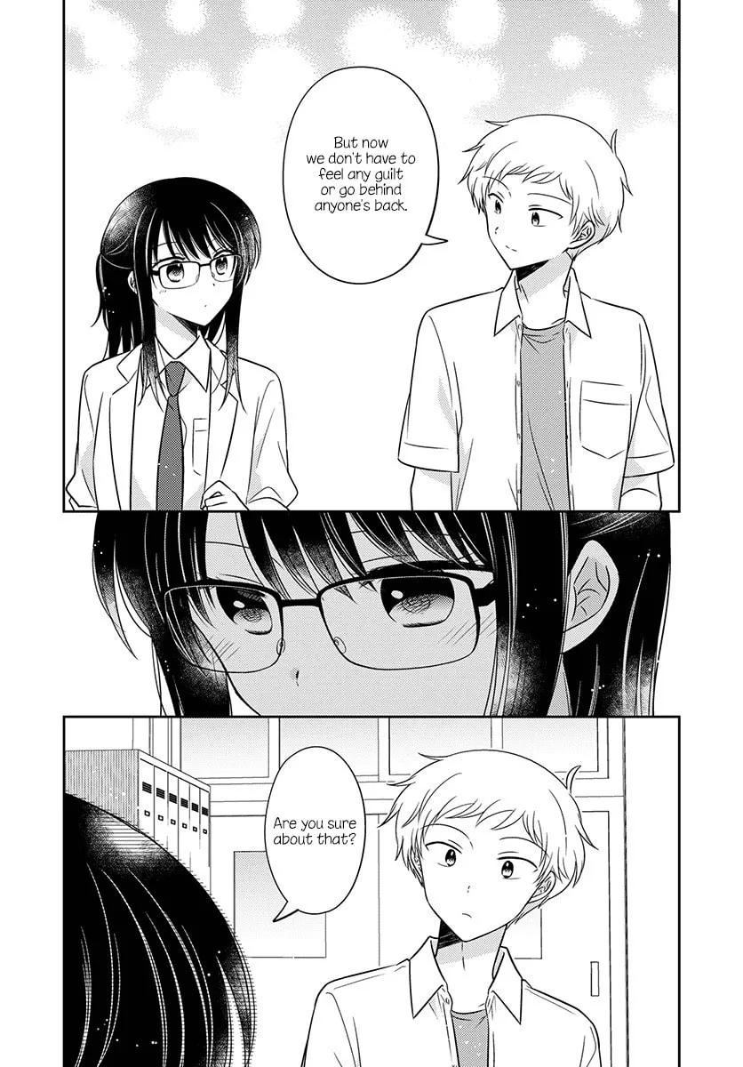 Read The Friend