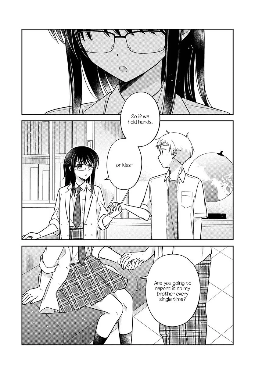 Read The Friend