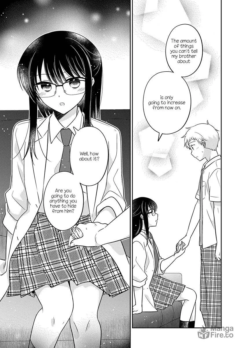 Read The Friend