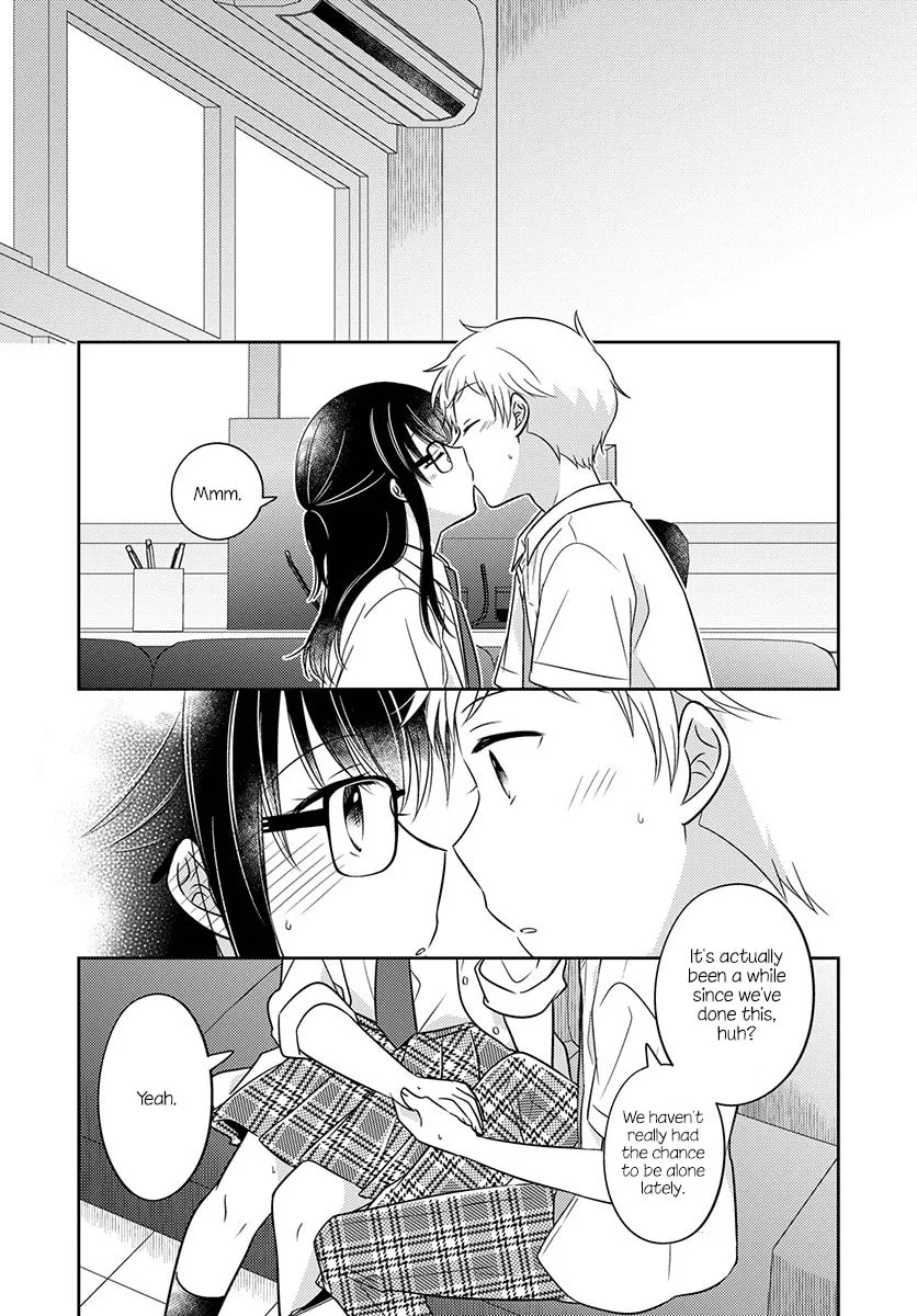 Read The Friend
