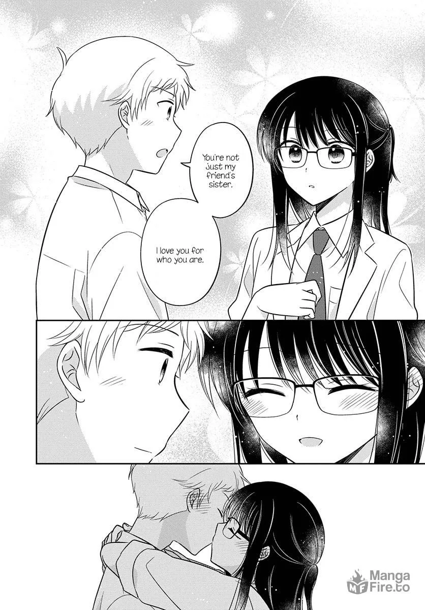 Read The Friend