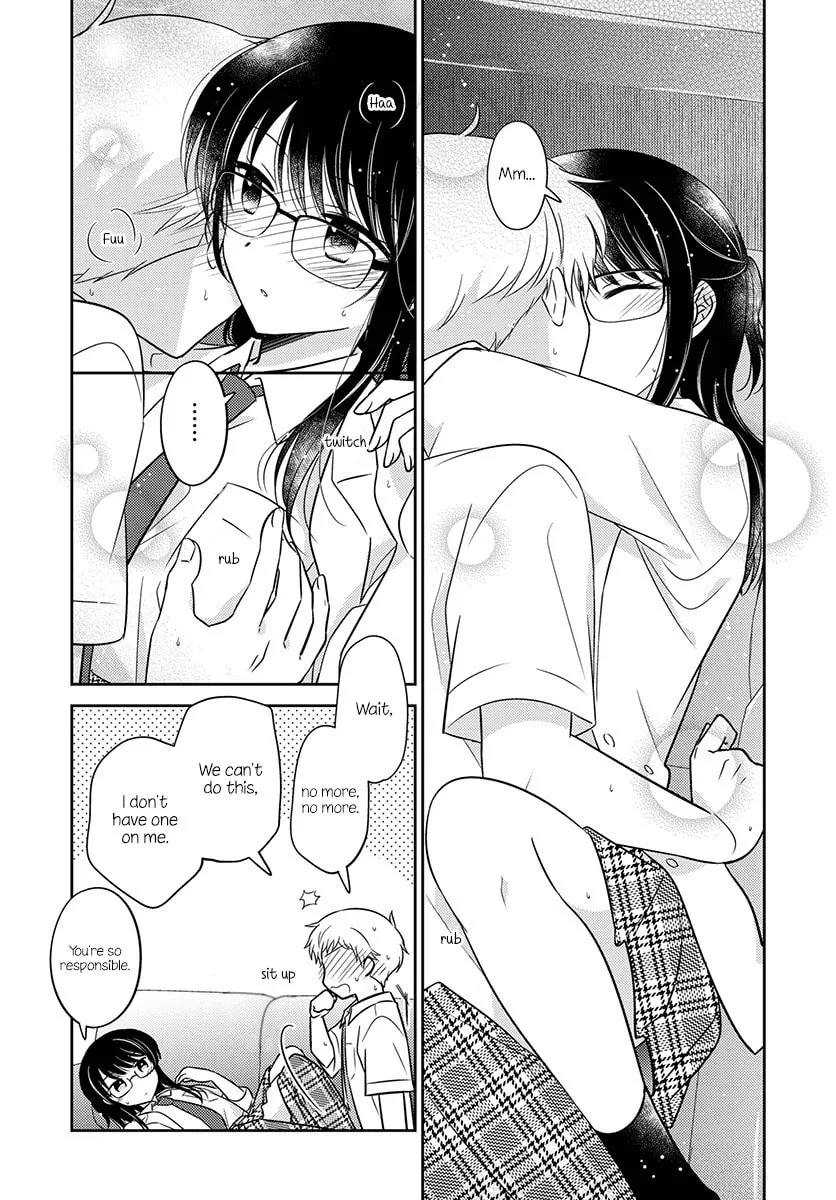 Read The Friend