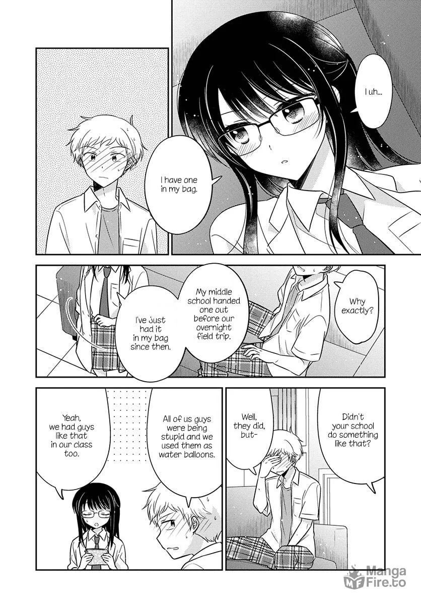 Read The Friend