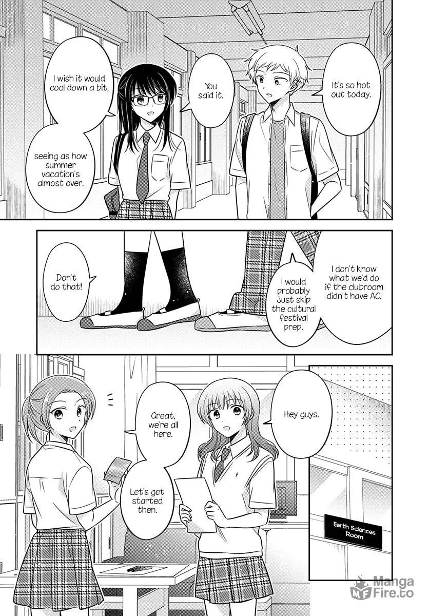 Read The Friend