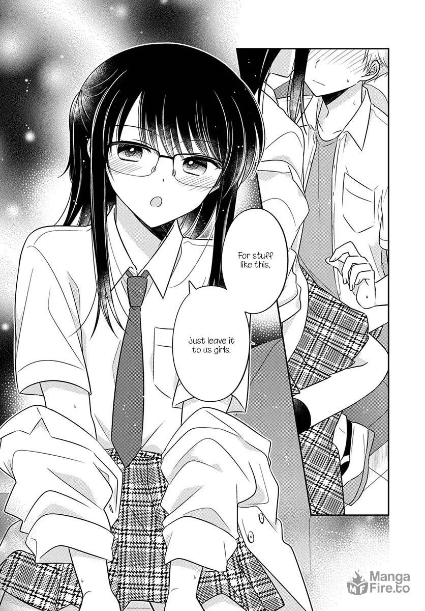 Read The Friend