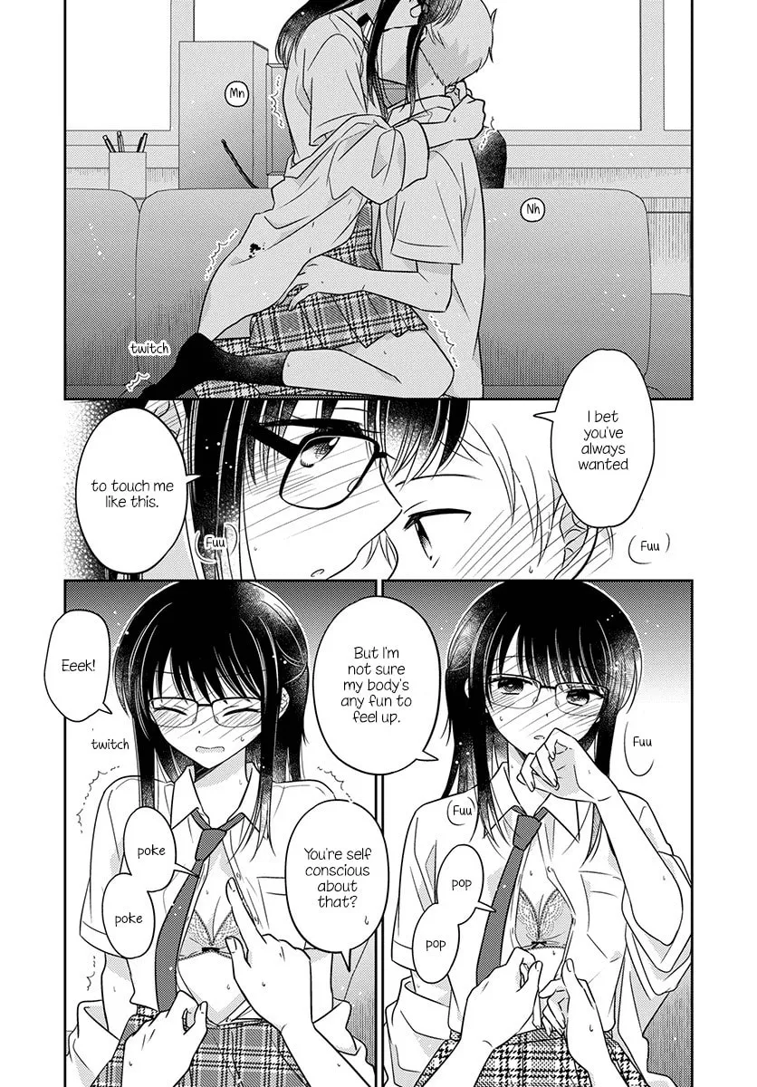 Read The Friend