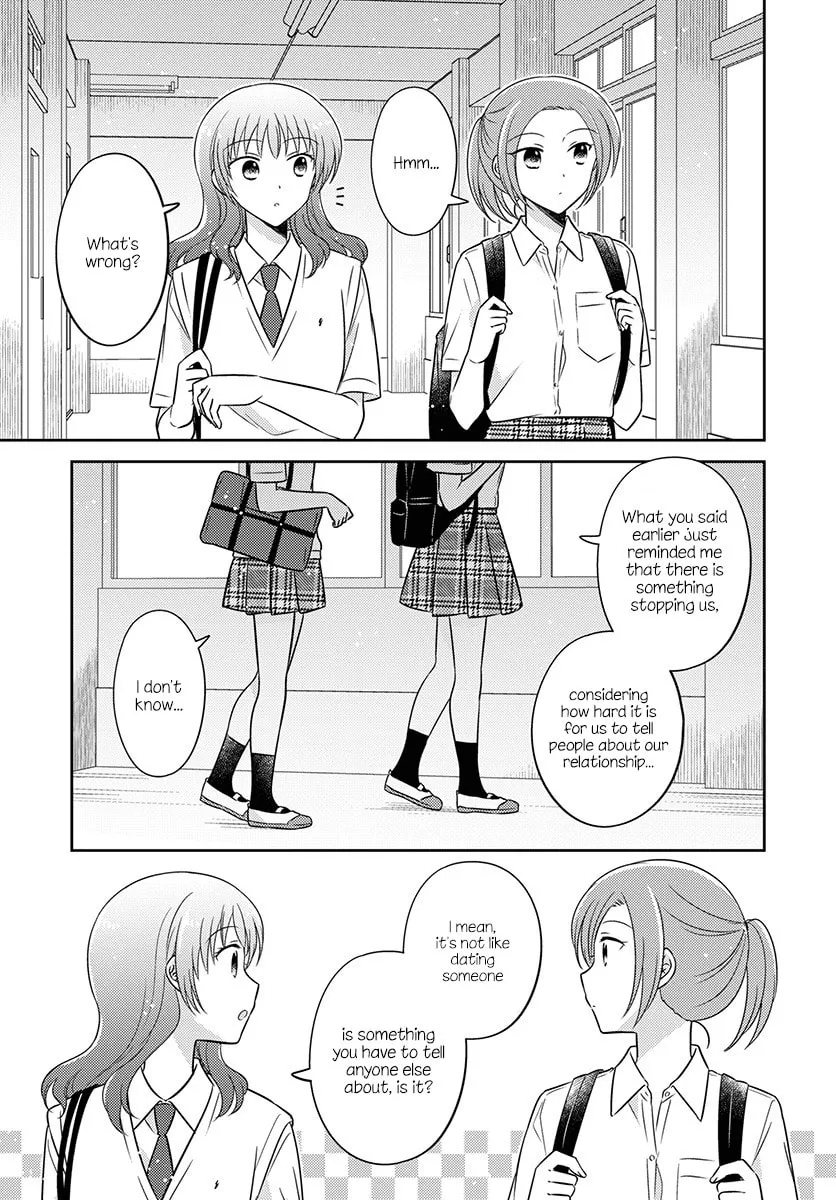 Read The Friend