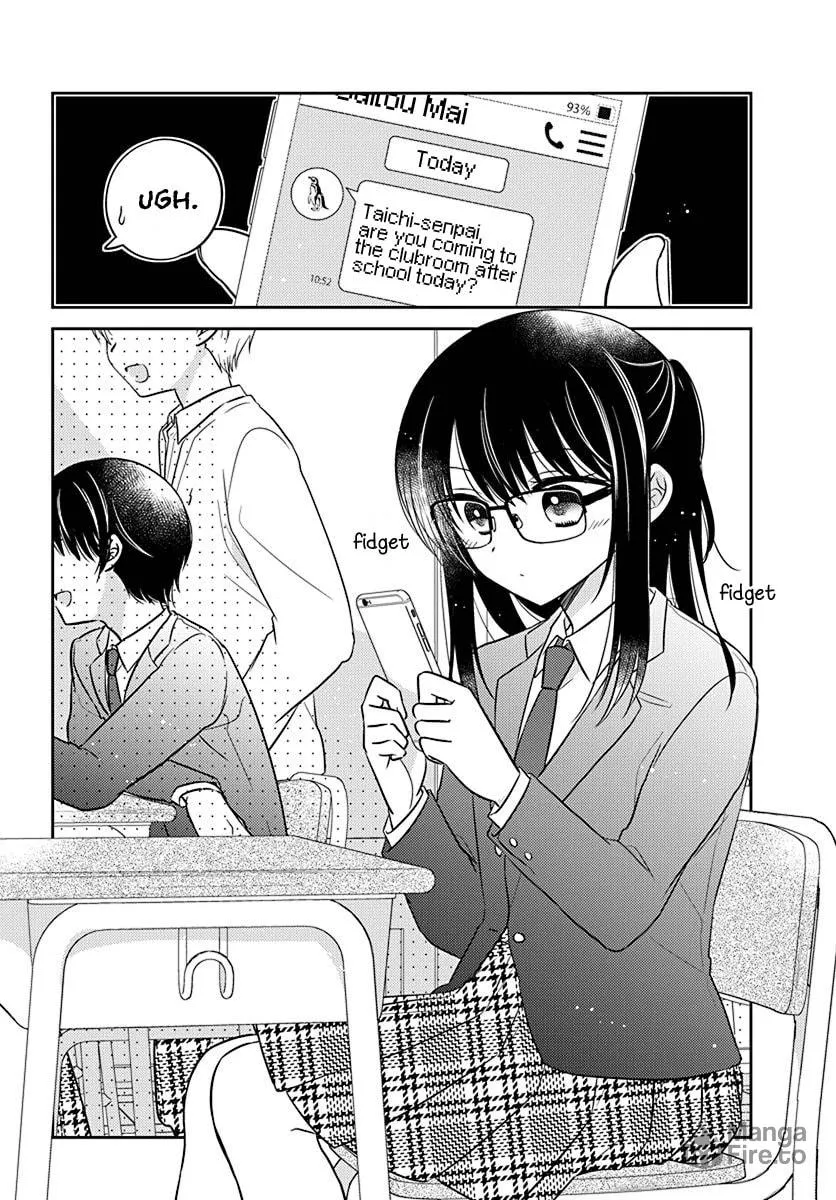 Read The Friend