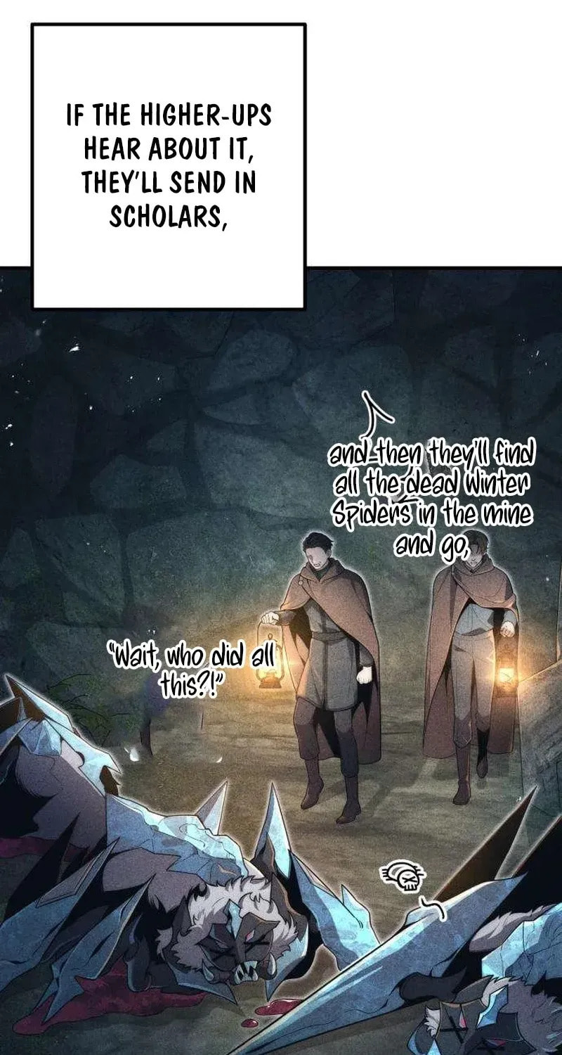 Read The Frontier Count