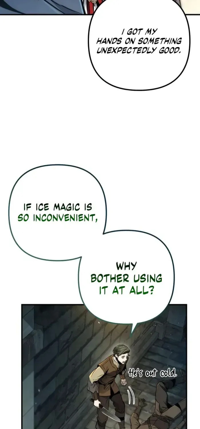 Read The Frontier Count