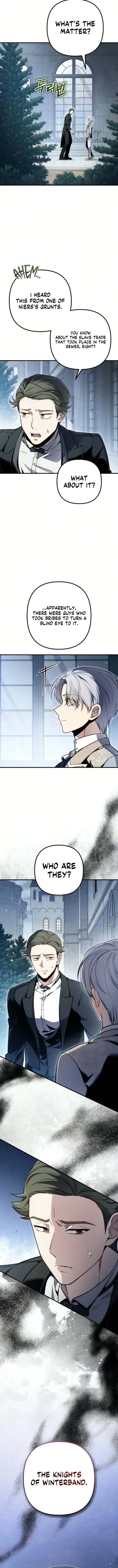 Read The Frontier Count’s 10th-Class Outcast chapter 10 image 11 on Lezhin