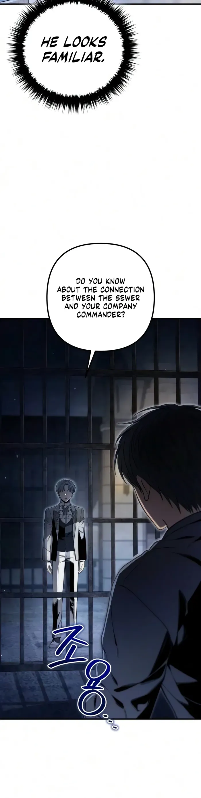 Read The Frontier Count’s 10th-Class Outcast chapter 11 image 1 on Lezhin