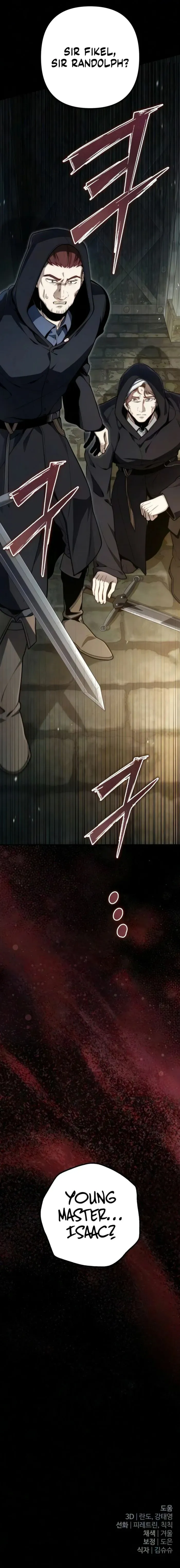 Read The Frontier Count’s 10th-Class Outcast chapter 11 image 22 on Lezhin