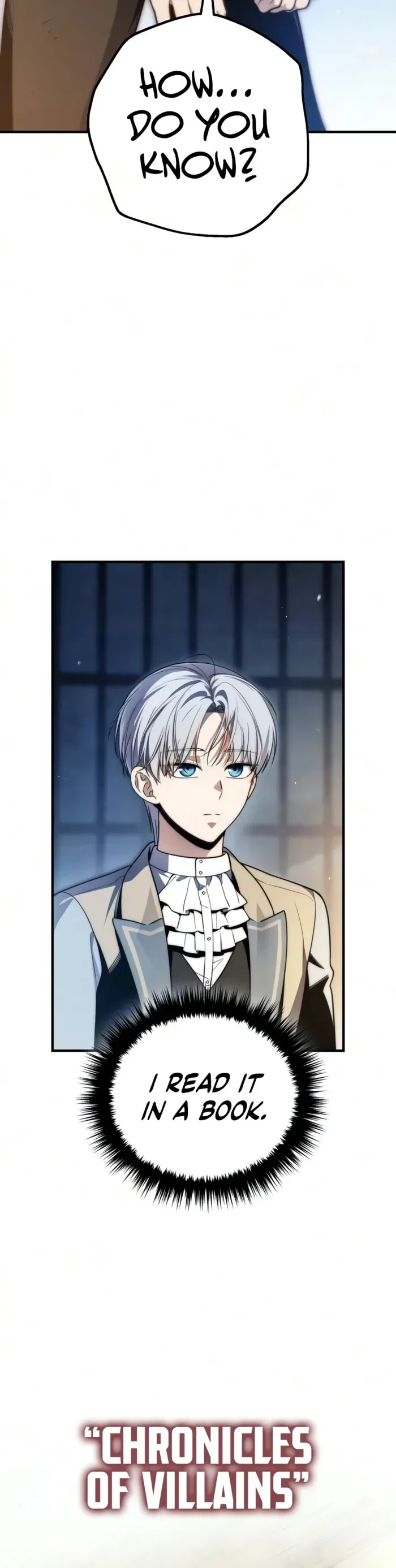 Read The Frontier Count’s 10th-Class Outcast chapter 11 image 7 on Lezhin