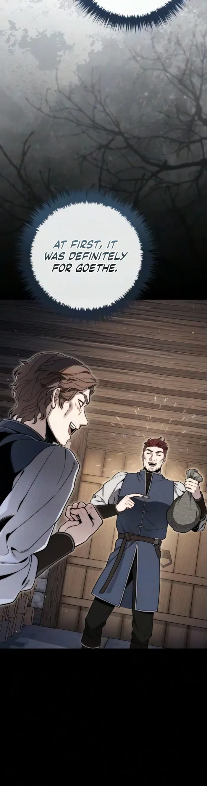 Read The Frontier Count’s 10th-Class Outcast chapter 12 image 11 on Lezhin