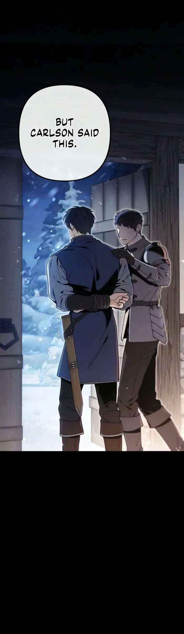 Read The Frontier Count’s 10th-Class Outcast chapter 12 image 13 on Lezhin