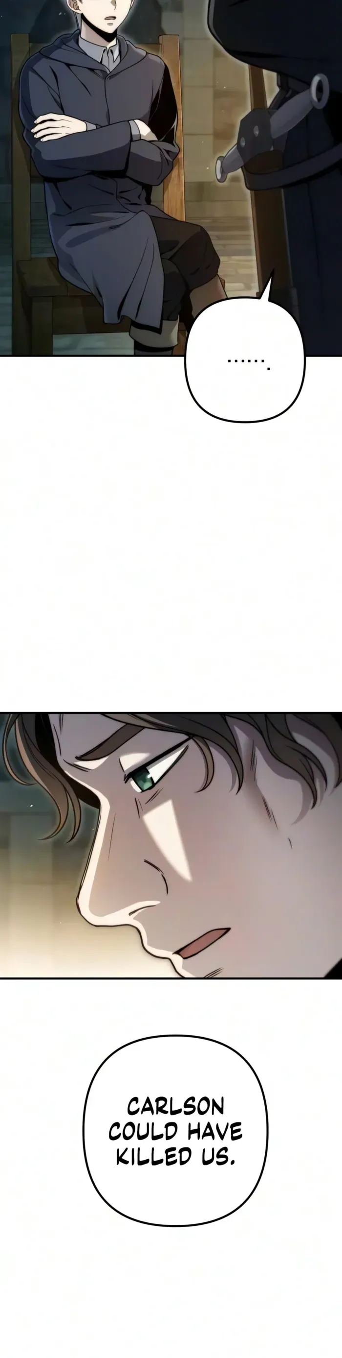 Read The Frontier Count’s 10th-Class Outcast chapter 12 image 18 on Lezhin