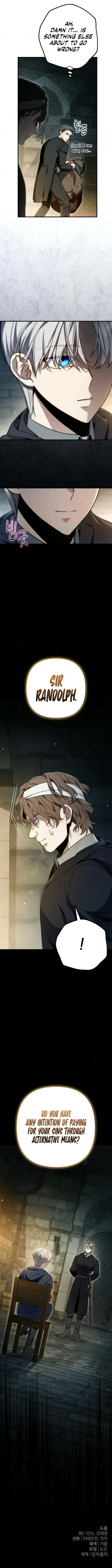 Read The Frontier Count’s 10th-Class Outcast chapter 12 image 21 on Lezhin