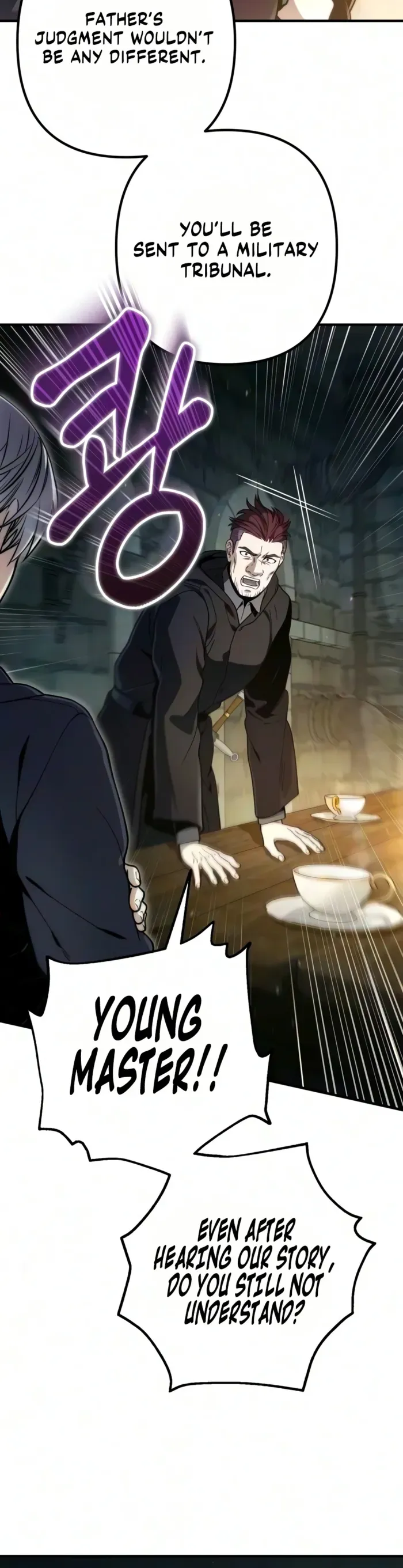 Read The Frontier Count’s 10th-Class Outcast chapter 12 image 5 on Lezhin