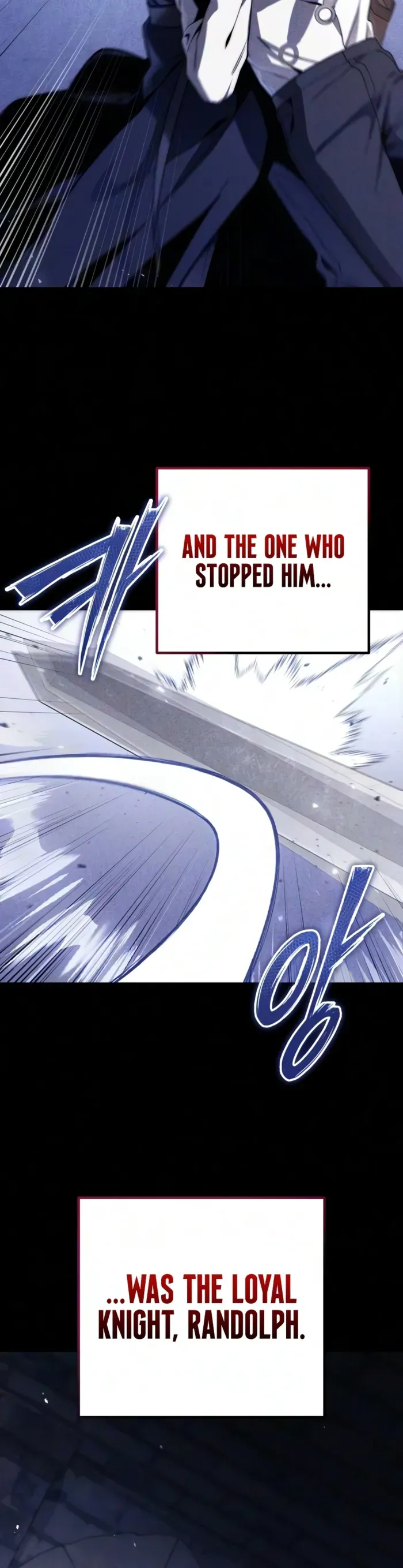 Read The Frontier Count’s 10th-Class Outcast chapter 13 image 1 on Lezhin