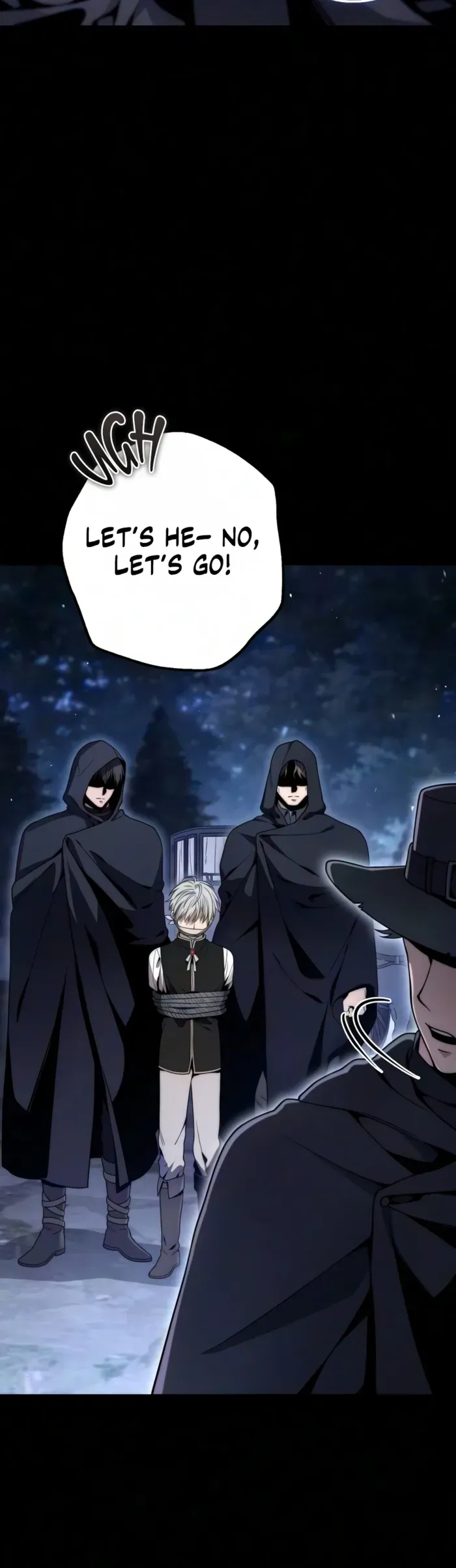 Read The Frontier Count’s 10th-Class Outcast chapter 13 image 21 on Lezhin